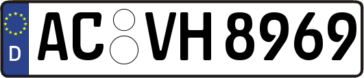 AC-VH8969