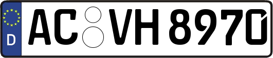 AC-VH8970