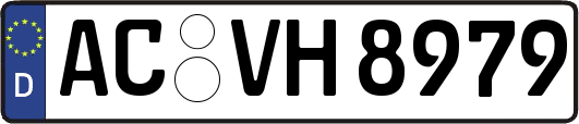 AC-VH8979