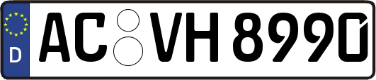 AC-VH8990