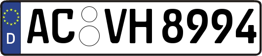 AC-VH8994
