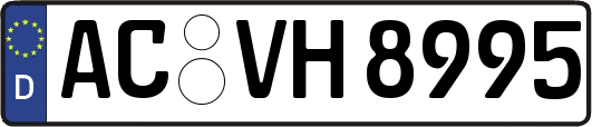 AC-VH8995