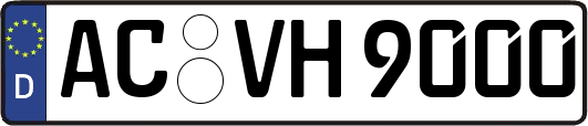 AC-VH9000