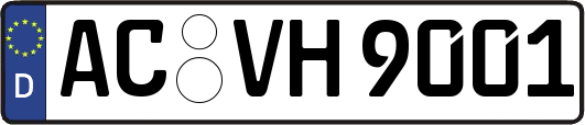AC-VH9001