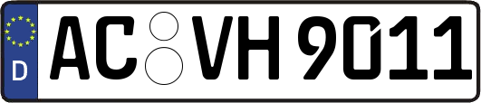 AC-VH9011