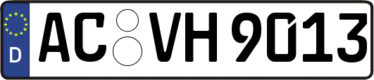 AC-VH9013