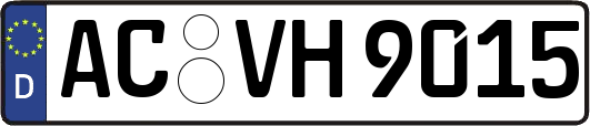 AC-VH9015