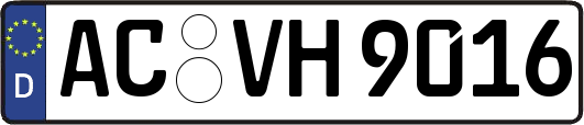 AC-VH9016