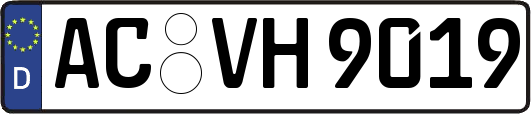 AC-VH9019