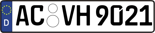 AC-VH9021