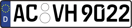 AC-VH9022