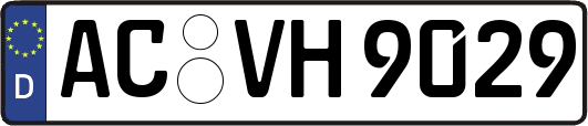 AC-VH9029