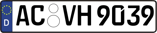 AC-VH9039