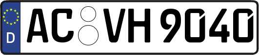AC-VH9040