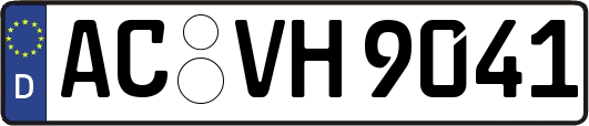 AC-VH9041