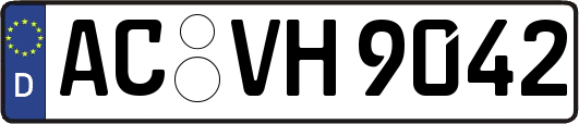 AC-VH9042