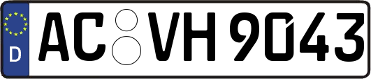 AC-VH9043