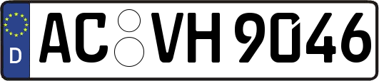 AC-VH9046
