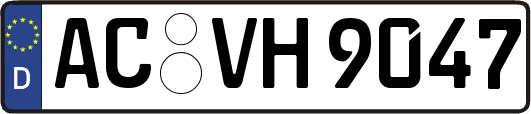 AC-VH9047