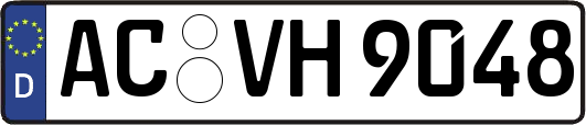 AC-VH9048