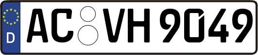 AC-VH9049