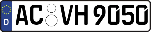 AC-VH9050