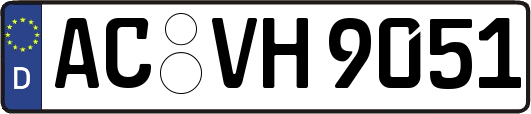 AC-VH9051