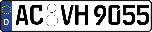 AC-VH9055