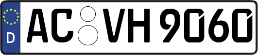 AC-VH9060