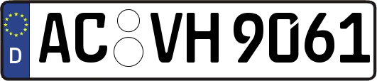 AC-VH9061