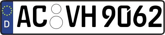 AC-VH9062