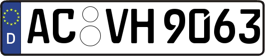 AC-VH9063