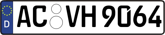 AC-VH9064