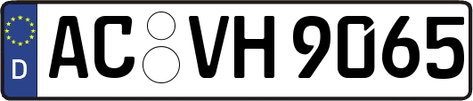 AC-VH9065