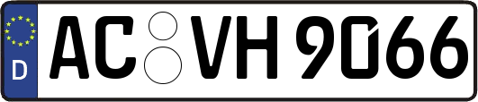 AC-VH9066
