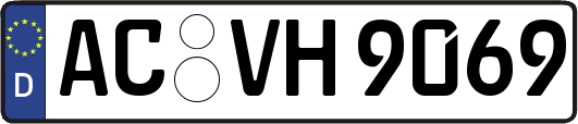 AC-VH9069