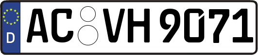 AC-VH9071