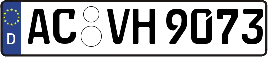 AC-VH9073