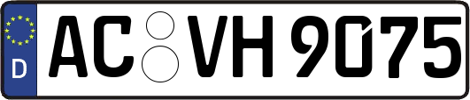 AC-VH9075