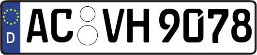 AC-VH9078