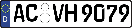 AC-VH9079