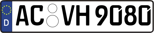 AC-VH9080