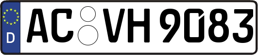 AC-VH9083
