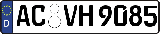 AC-VH9085