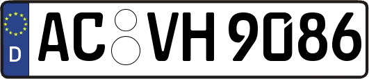 AC-VH9086