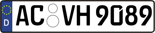 AC-VH9089