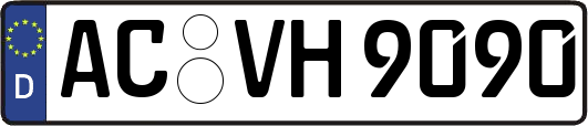 AC-VH9090