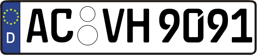 AC-VH9091