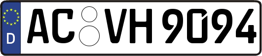 AC-VH9094