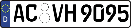 AC-VH9095